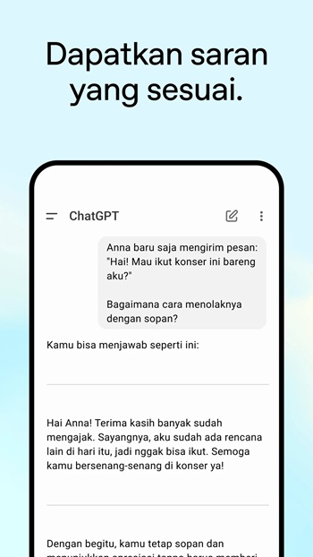 chatgpt apk